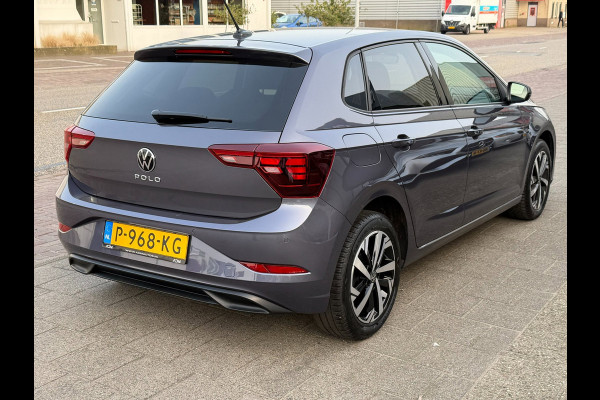 Volkswagen Polo 1.0 TSI Life l ACC l
