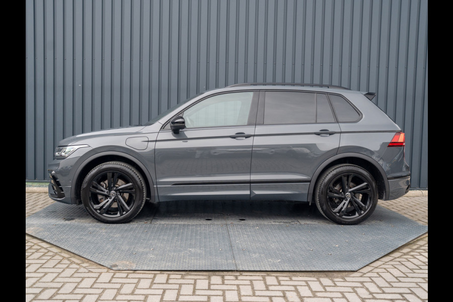 Volkswagen Tiguan 1.4 TSI eHybrid R-Line Business+ | Keyless | Black Style | IQ Light | Elk. A-klep | Prijs Rijklaar!!