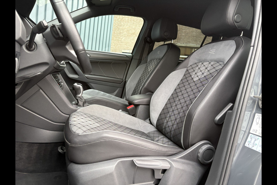 Volkswagen Tiguan 1.4 TSI eHybrid R-Line Business+ | Keyless | Black Style | IQ Light | Elk. A-klep | Prijs Rijklaar!!