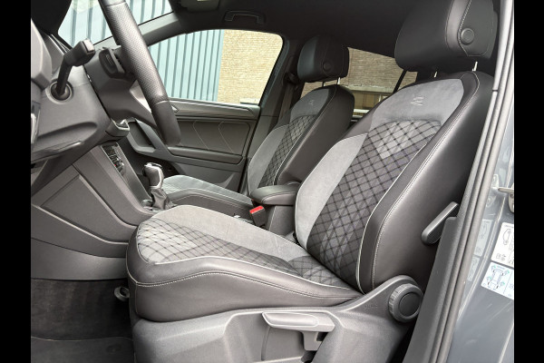 Volkswagen Tiguan 1.4 TSI eHybrid R-Line Business+ | Keyless | Black Style | IQ Light | Elk. A-klep | Prijs Rijklaar!!