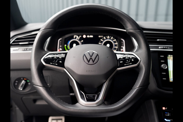 Volkswagen Tiguan 1.4 TSI eHybrid R-Line Business+ | Keyless | Black Style | IQ Light | Elk. A-klep | Prijs Rijklaar!!