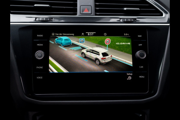 Volkswagen Tiguan 1.4 TSI eHybrid R-Line Business+ | Keyless | Black Style | IQ Light | Elk. A-klep | Prijs Rijklaar!!