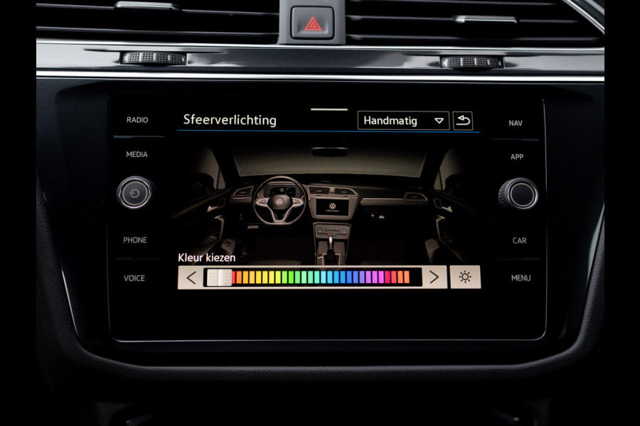 Volkswagen Tiguan 1.4 TSI eHybrid R-Line Business+ | Keyless | Black Style | IQ Light | Elk. A-klep | Prijs Rijklaar!!