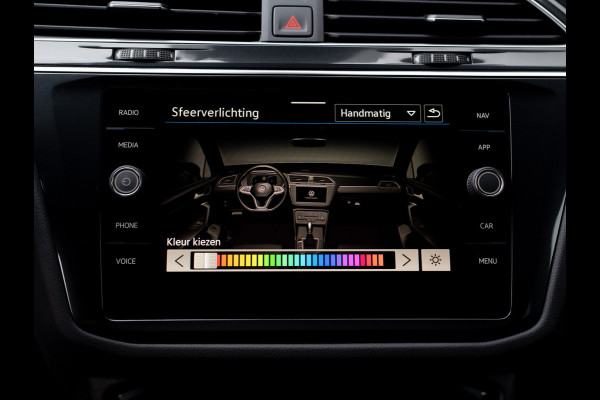 Volkswagen Tiguan 1.4 TSI eHybrid R-Line Business+ | Keyless | Black Style | IQ Light | Elk. A-klep | Prijs Rijklaar!!