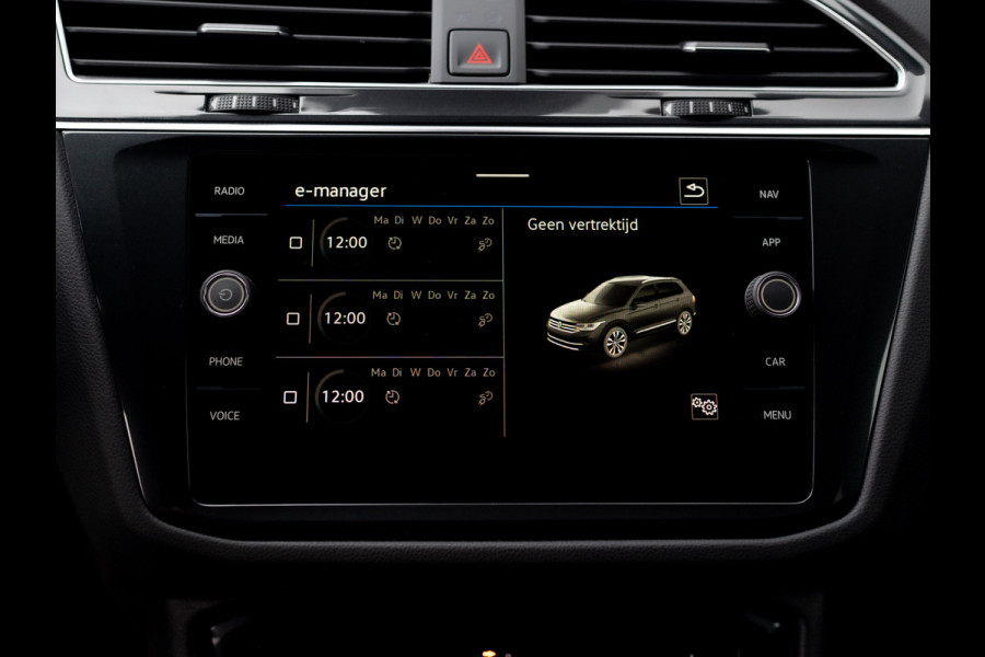 Volkswagen Tiguan 1.4 TSI eHybrid R-Line Business+ | Keyless | Black Style | IQ Light | Elk. A-klep | Prijs Rijklaar!!