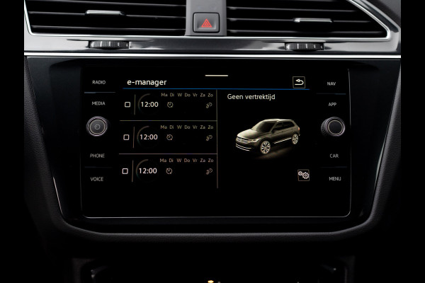 Volkswagen Tiguan 1.4 TSI eHybrid R-Line Business+ | Keyless | Black Style | IQ Light | Elk. A-klep | Prijs Rijklaar!!