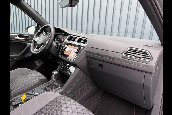 Volkswagen Tiguan 1.4 TSI eHybrid R-Line Business+ | Keyless | Black Style | IQ Light | Elk. A-klep | Prijs Rijklaar!!