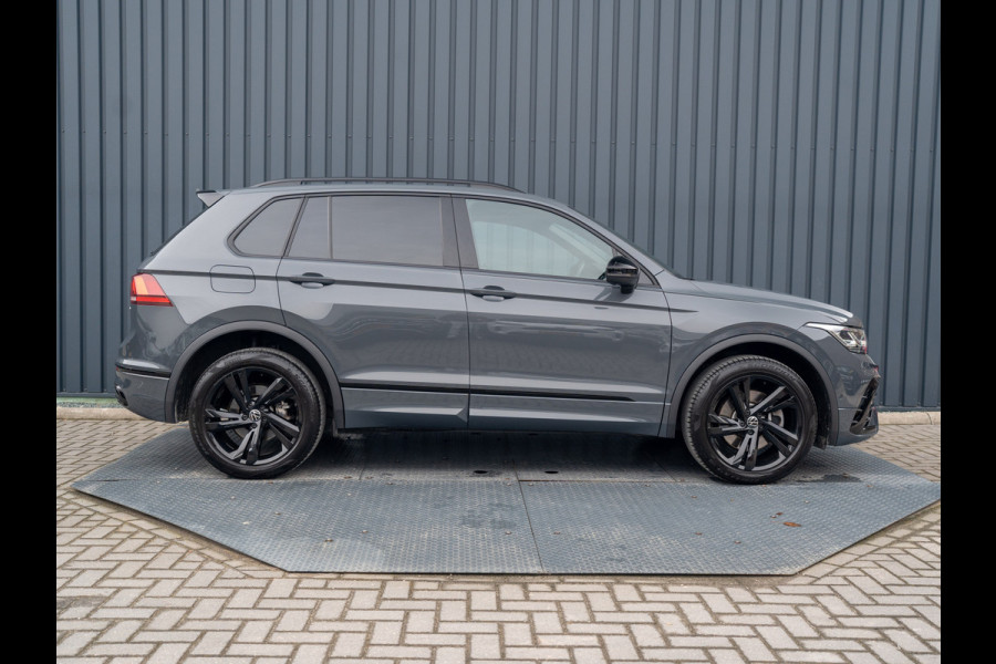 Volkswagen Tiguan 1.4 TSI eHybrid R-Line Business+ | Keyless | Black Style | IQ Light | Elk. A-klep | Prijs Rijklaar!!