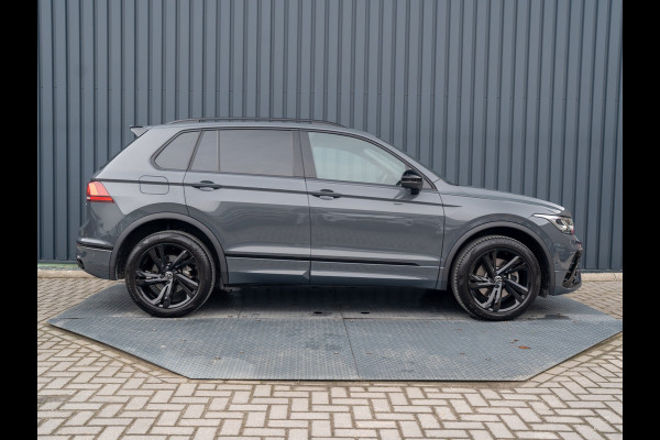 Volkswagen Tiguan 1.4 TSI eHybrid R-Line Business+ | Keyless | Black Style | IQ Light | Elk. A-klep | Prijs Rijklaar!!