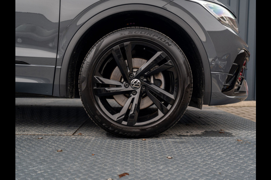 Volkswagen Tiguan 1.4 TSI eHybrid R-Line Business+ | Keyless | Black Style | IQ Light | Elk. A-klep | Prijs Rijklaar!!