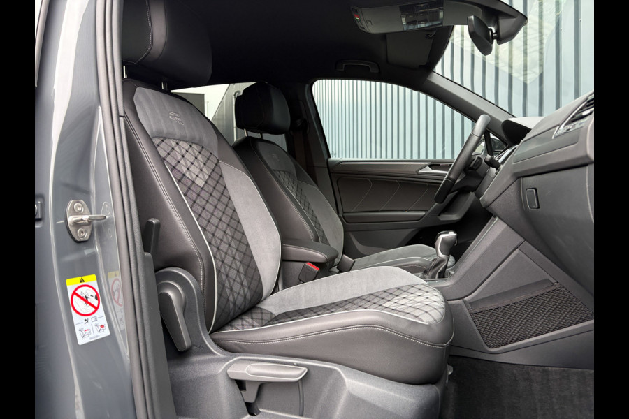 Volkswagen Tiguan 1.4 TSI eHybrid R-Line Business+ | Keyless | Black Style | IQ Light | Elk. A-klep | Prijs Rijklaar!!