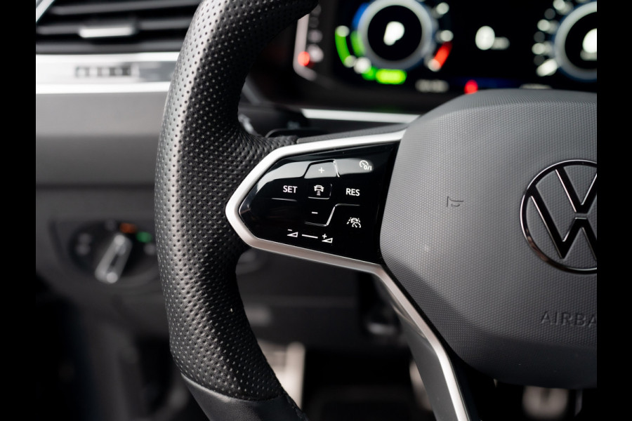 Volkswagen Tiguan 1.4 TSI eHybrid R-Line Business+ | Keyless | Black Style | IQ Light | Elk. A-klep | Prijs Rijklaar!!