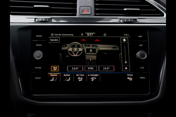 Volkswagen Tiguan 1.4 TSI eHybrid R-Line Business+ | Keyless | Black Style | IQ Light | Elk. A-klep | Prijs Rijklaar!!