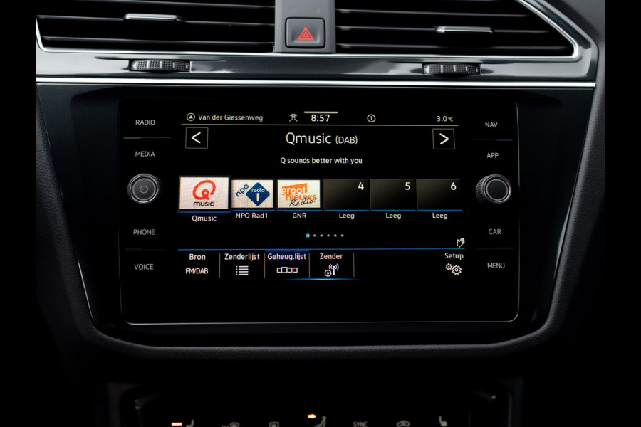 Volkswagen Tiguan 1.4 TSI eHybrid R-Line Business+ | Keyless | Black Style | IQ Light | Elk. A-klep | Prijs Rijklaar!!