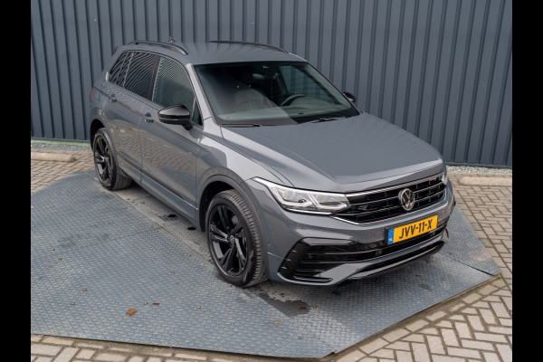Volkswagen Tiguan 1.4 TSI eHybrid R-Line Business+ | Keyless | Black Style | IQ Light | Elk. A-klep | Prijs Rijklaar!!