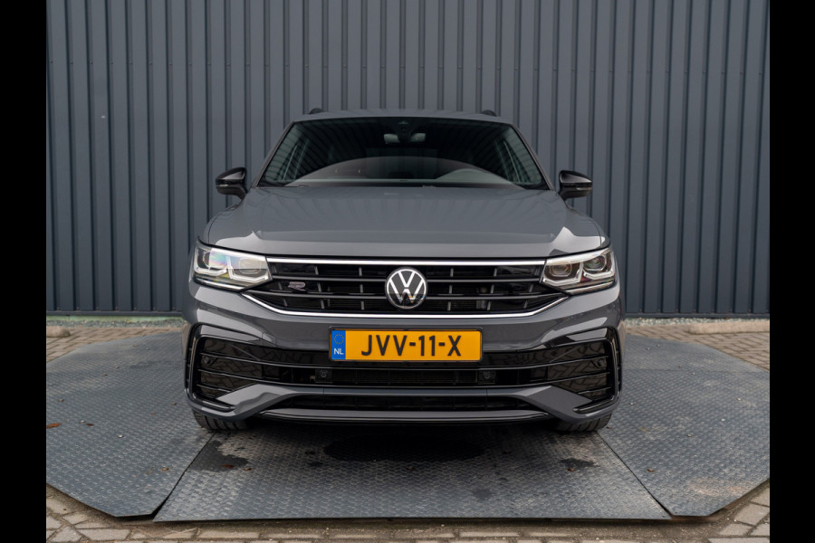 Volkswagen Tiguan 1.4 TSI eHybrid R-Line Business+ | Keyless | Black Style | IQ Light | Elk. A-klep | Prijs Rijklaar!!