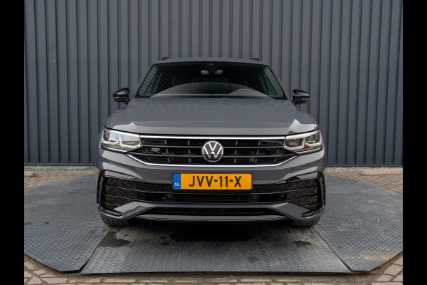 Volkswagen Tiguan 1.4 TSI eHybrid R-Line Business+ | Keyless | Black Style | IQ Light | Elk. A-klep | Prijs Rijklaar!!