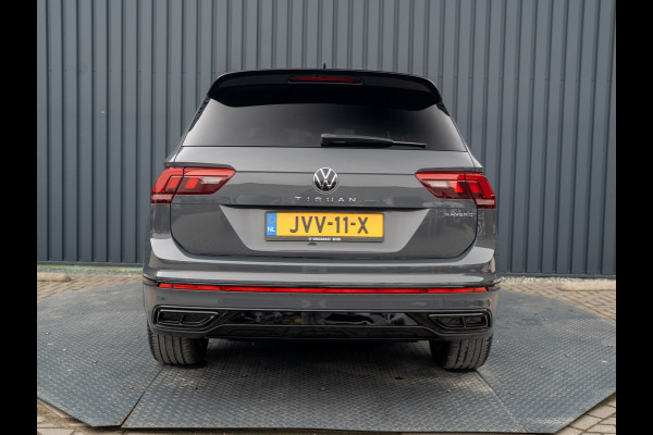 Volkswagen Tiguan 1.4 TSI eHybrid R-Line Business+ | Keyless | Black Style | IQ Light | Elk. A-klep | Prijs Rijklaar!!