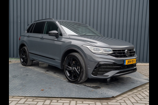 Volkswagen Tiguan 1.4 TSI eHybrid R-Line Business+ | Keyless | Black Style | IQ Light | Elk. A-klep | Prijs Rijklaar!!
