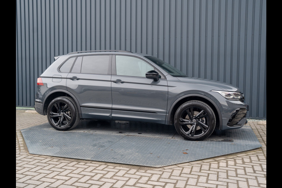 Volkswagen Tiguan 1.4 TSI eHybrid R-Line Business+ | Keyless | Black Style | IQ Light | Elk. A-klep | Prijs Rijklaar!!