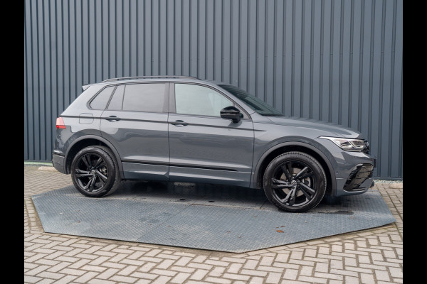 Volkswagen Tiguan 1.4 TSI eHybrid R-Line Business+ | Keyless | Black Style | IQ Light | Elk. A-klep | Prijs Rijklaar!!