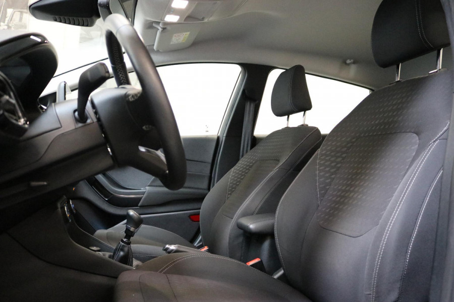 Ford Fiesta 1.0 EcoBoost Titanium X | CARPLAY | NL AUTO | 1E EIGENAAR | NAP |