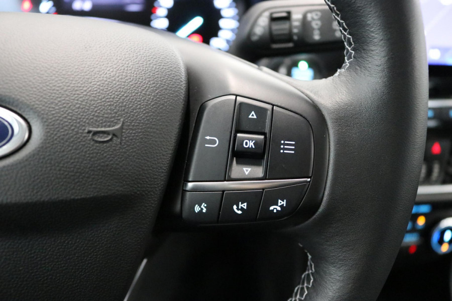 Ford Fiesta 1.0 EcoBoost Titanium X | CARPLAY | NL AUTO | 1E EIGENAAR | NAP |