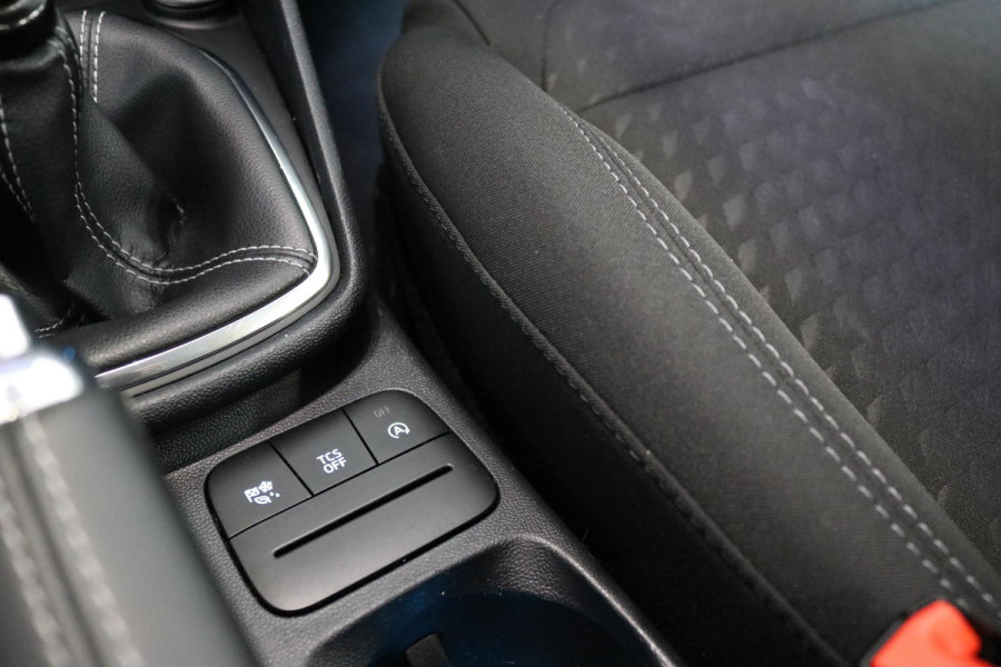 Ford Fiesta 1.0 EcoBoost Titanium X | CARPLAY | NL AUTO | 1E EIGENAAR | NAP |