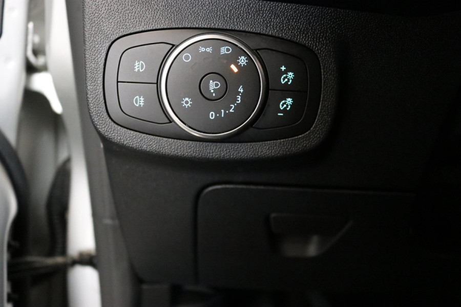 Ford Fiesta 1.0 EcoBoost Titanium X | CARPLAY | NL AUTO | 1E EIGENAAR | NAP |