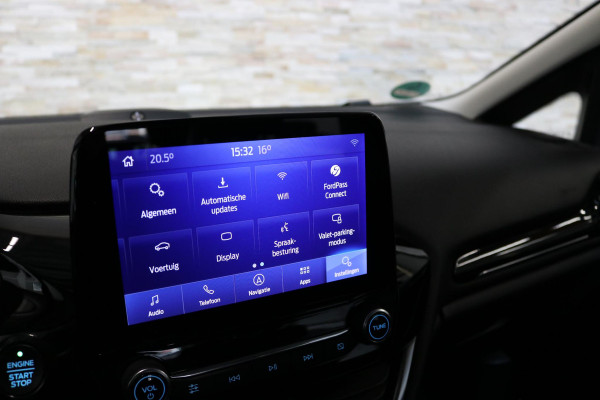 Ford Fiesta 1.0 EcoBoost Titanium X | CARPLAY | NL AUTO | 1E EIGENAAR | NAP |