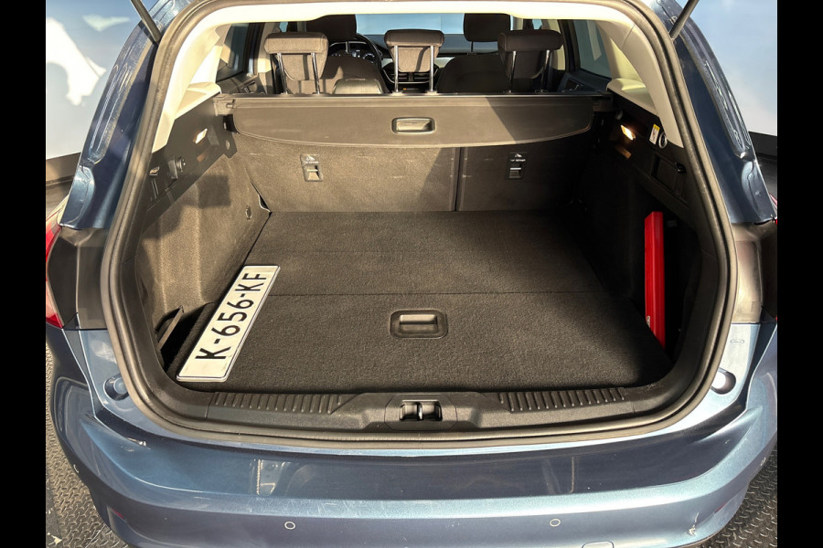 Ford FOCUS Wagon 1.0 EcoBoost Hybrid Trend Edition Business