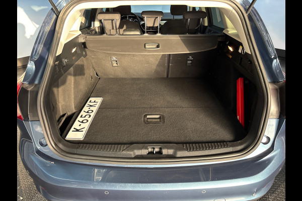 Ford FOCUS Wagon 1.0 EcoBoost Hybrid Trend Edition Business