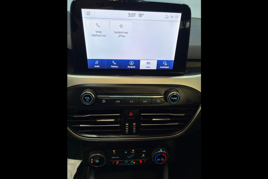 Ford FOCUS Wagon 1.0 EcoBoost Hybrid Trend Edition Business