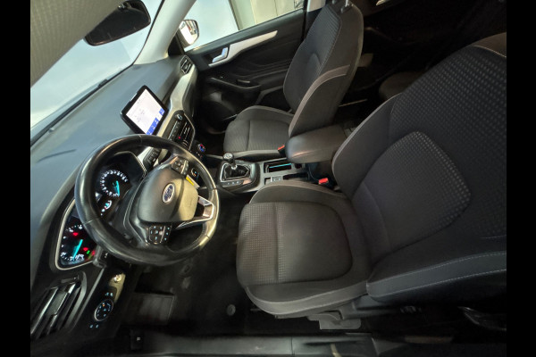 Ford FOCUS Wagon 1.0 EcoBoost Hybrid Trend Edition Business