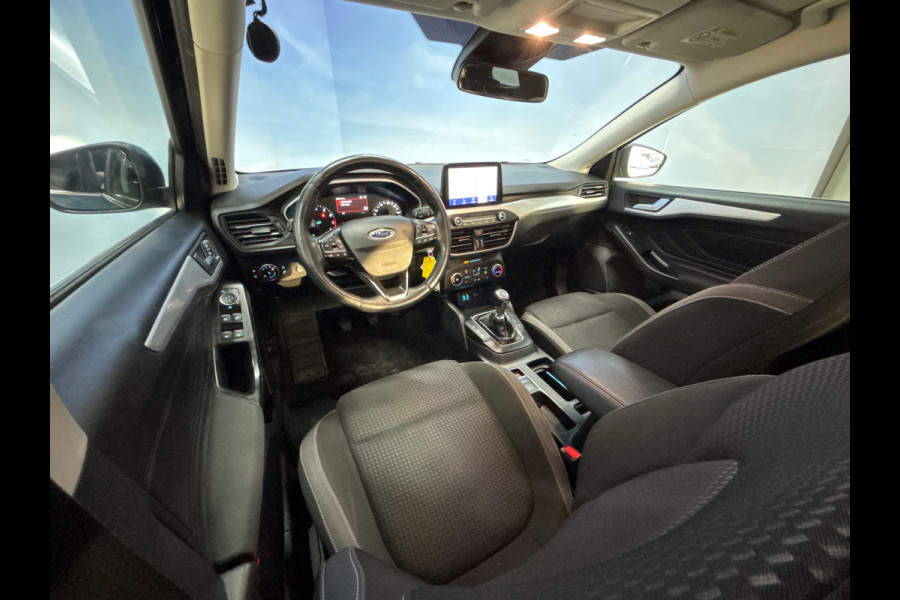 Ford FOCUS Wagon 1.0 EcoBoost Hybrid Trend Edition Business