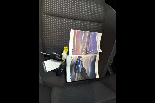 Ford FOCUS Wagon 1.0 EcoBoost Hybrid Trend Edition Business