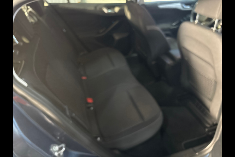 Ford FOCUS Wagon 1.0 EcoBoost Hybrid Trend Edition Business