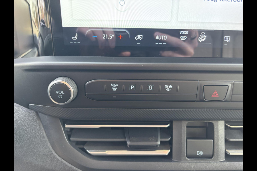 Ford Transit Custom 300 2.0 TDCI L1H1 Limited | SCI | 170pk Automaat | Marge bus |  Trekhaak | Stoelverwarming | Achteruitrijcamera | Full LED Koplampen | 3 zitplaatsen | Prijs incl BTW