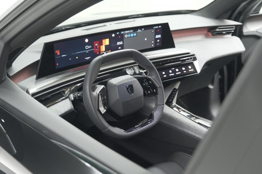 Peugeot 3008 1.2 Hybrid 145 GT | Pack Winter | Camera | Adaptieve Cruise Control | Elektrische Kofferklep