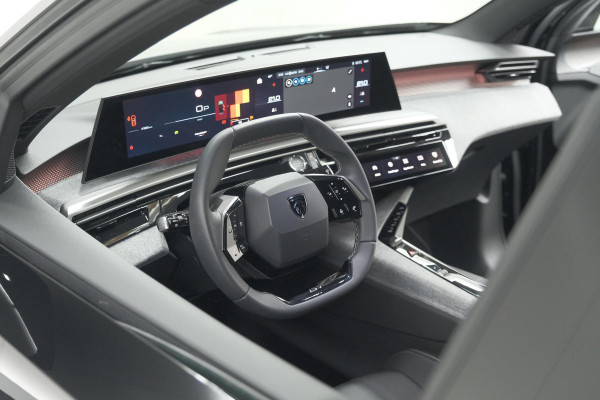 Peugeot 3008 1.2 Hybrid 145 GT | Pack Winter | Camera | Adaptieve Cruise Control | Elektrische Kofferklep