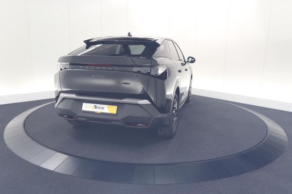 Peugeot 3008 1.2 Hybrid 145 GT | Pack Winter | Camera | Adaptieve Cruise Control | Elektrische Kofferklep