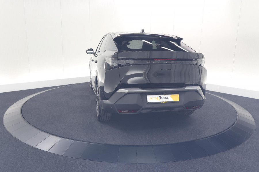 Peugeot 3008 1.2 Hybrid 145 GT | Pack Winter | Camera | Adaptieve Cruise Control | Elektrische Kofferklep