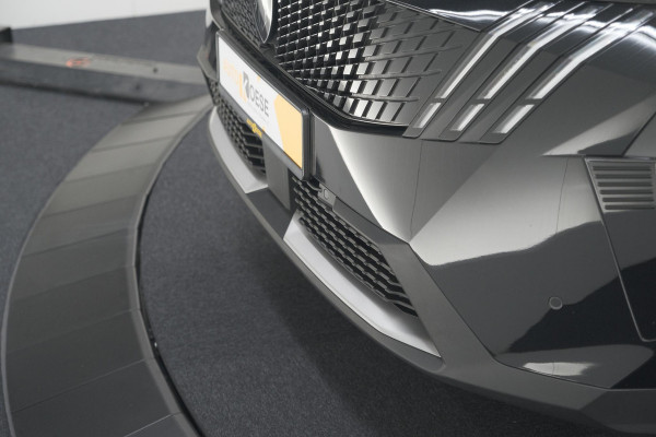 Peugeot 3008 1.2 Hybrid 145 GT | Pack Winter | Camera | Adaptieve Cruise Control | Elektrische Kofferklep