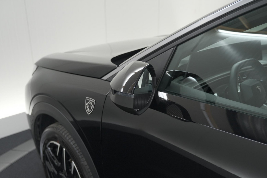 Peugeot 3008 1.2 Hybrid 145 GT | Pack Winter | Camera | Adaptieve Cruise Control | Elektrische Kofferklep