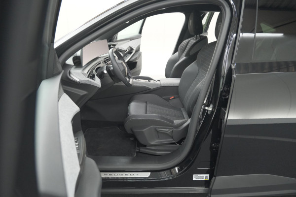 Peugeot 3008 1.2 Hybrid 145 GT | Pack Winter | Camera | Adaptieve Cruise Control | Elektrische Kofferklep