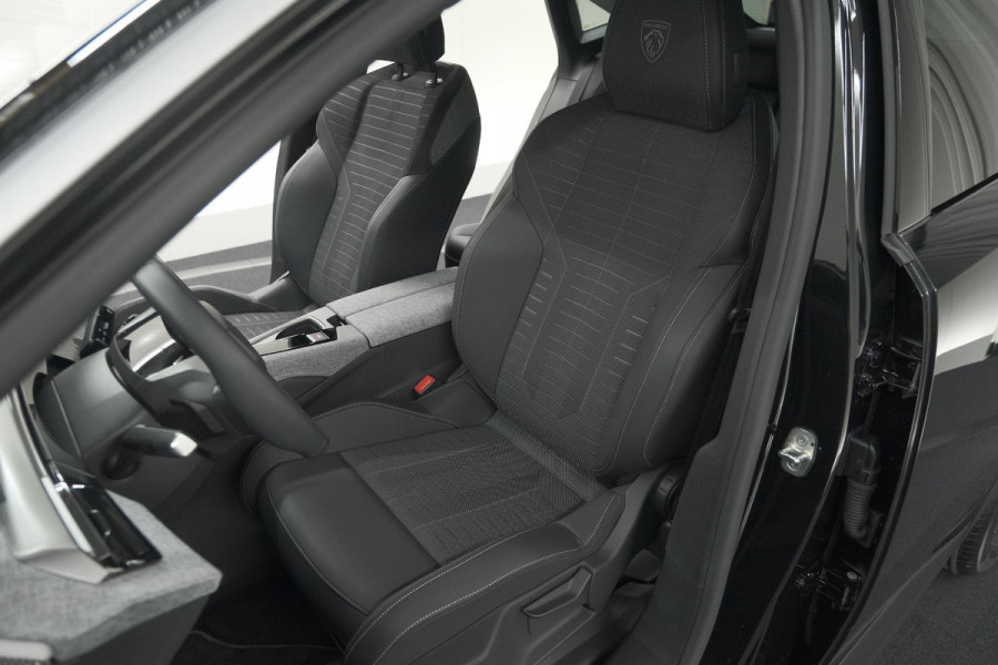 Peugeot 3008 1.2 Hybrid 145 GT | Pack Winter | Camera | Adaptieve Cruise Control | Elektrische Kofferklep