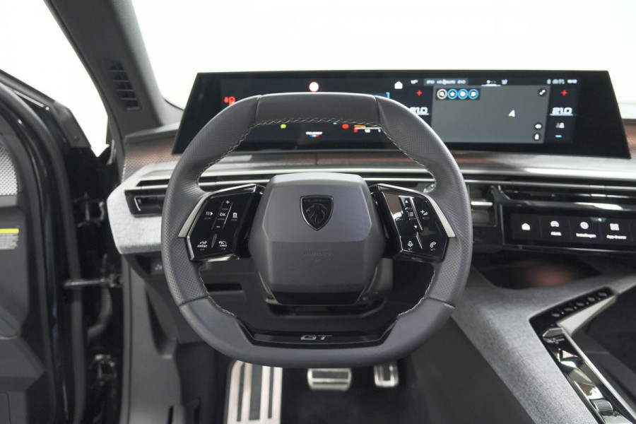 Peugeot 3008 1.2 Hybrid 145 GT | Pack Winter | Camera | Adaptieve Cruise Control | Elektrische Kofferklep