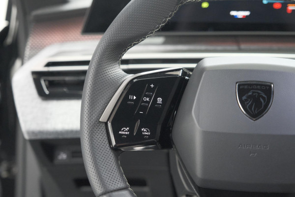 Peugeot 3008 1.2 Hybrid 145 GT | Pack Winter | Camera | Adaptieve Cruise Control | Elektrische Kofferklep