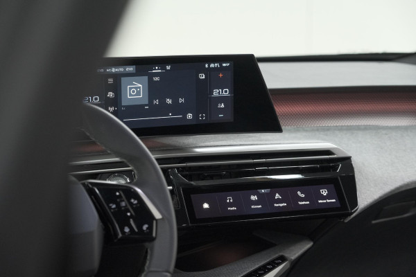 Peugeot 3008 1.2 Hybrid 145 GT | Pack Winter | Camera | Adaptieve Cruise Control | Elektrische Kofferklep