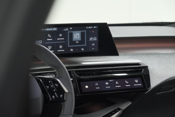 Peugeot 3008 1.2 Hybrid 145 GT | Pack Winter | Camera | Adaptieve Cruise Control | Elektrische Kofferklep